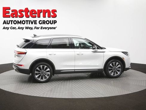 Used 2022 Lincoln Corsair Reserve w/ Elements Package AWD/4WD image 45