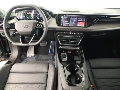 New 2026 Audi S e-tron GT Prestige AWD/4WD image 19