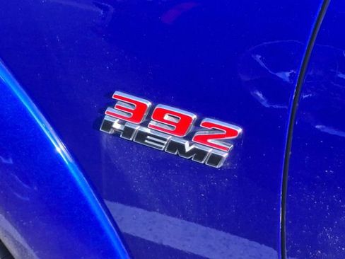 Used 2021 Dodge Charger Scat Pack RWD image 12