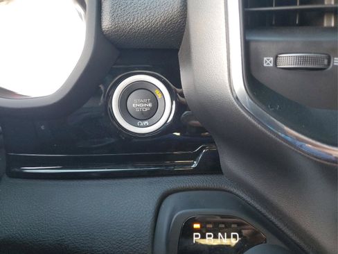 Used 2026 RAM 1500 Laramie image 19