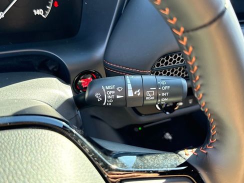 Certified 2026 Honda HR-V Sport image 28