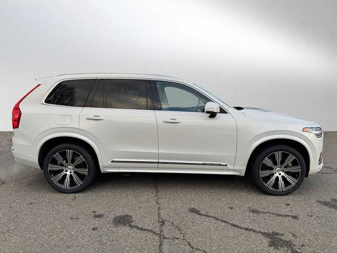 Certified 2023 Volvo XC90 T8 Core w/ Protection Package Premier image 2