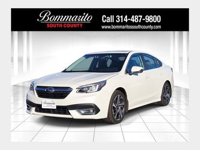 Used 2020 Subaru Legacy Limited w/ Popular Package #2
