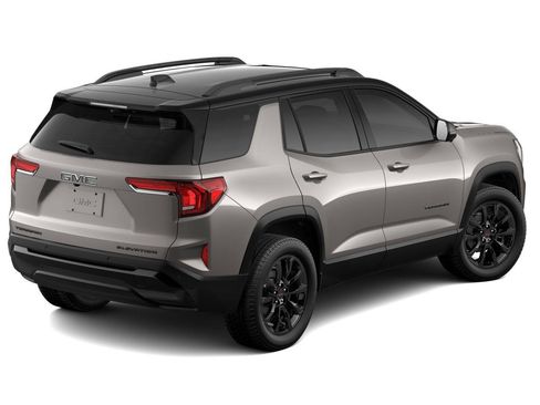 New 2026 GMC Terrain Elevation w/ Black Edition image 32