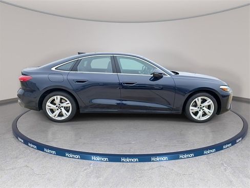 Used 2025 Audi A5 2.0T Premium w/ Convenience Package image 5