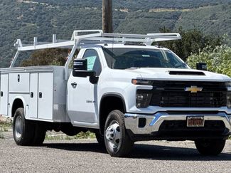 New 2025 Chevrolet Silverado 3500 W/T w/ WT Convenience Package video 2
