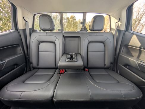 Used 2022 Chevrolet Colorado ZR2 image 42