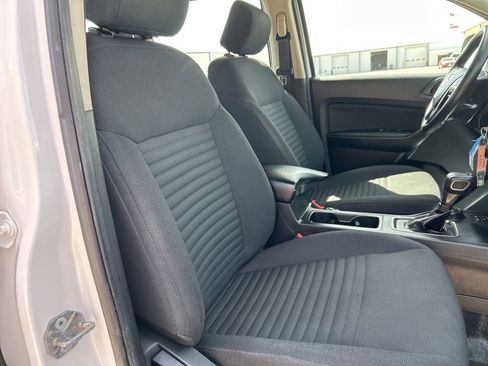 Used 2019 Ford Ranger XL w/ Equipment Group 101A Mid image 37