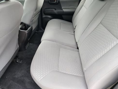 Used 2021 Toyota Tacoma SR w/ SR Convenience Package RWD image 31