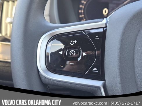Used 2026 Volvo XC90 B6 Plus AWD/4WD image 28
