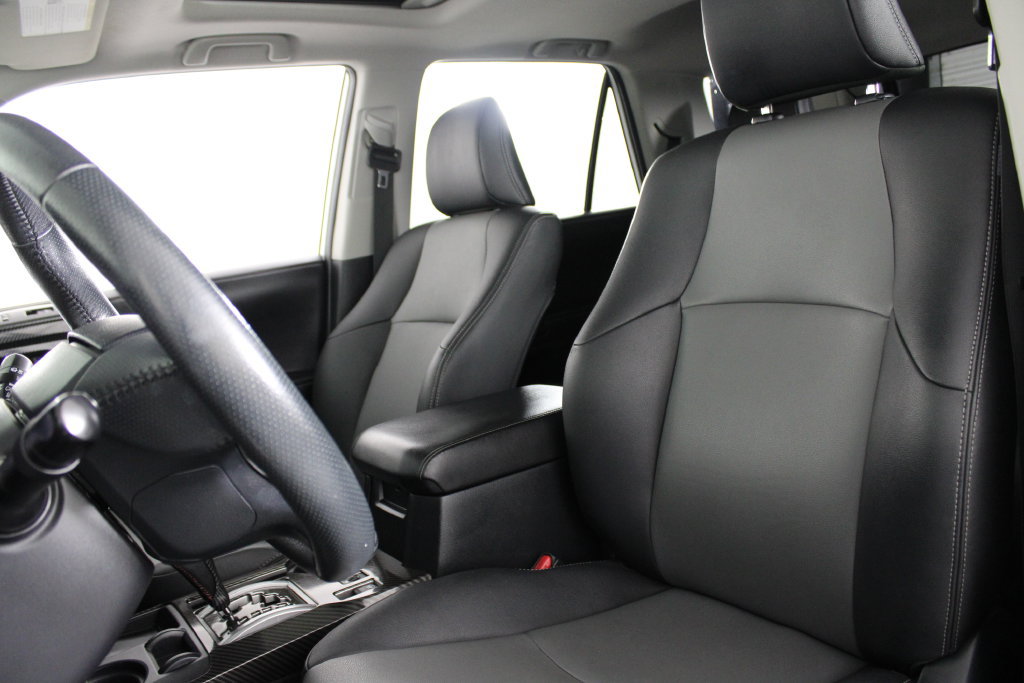 Used 2019 Toyota 4Runner SR5 Premium RWD image 18