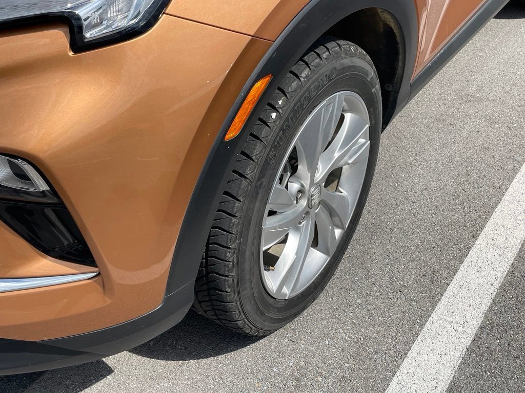 Used 2024 Buick Encore GX Preferred FWD image 6
