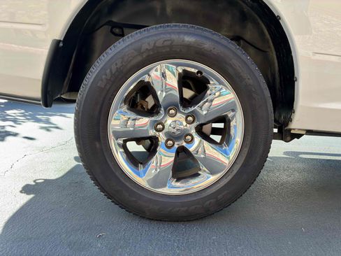 Used 2014 RAM 1500 Big Horn AWD/4WD image 13