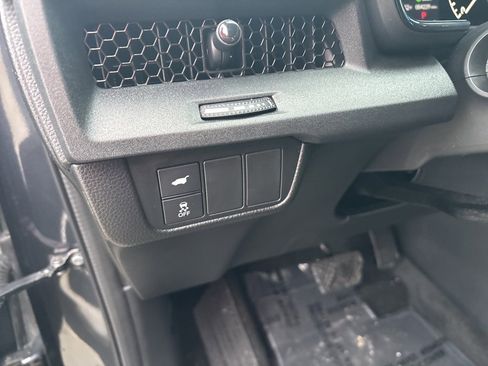 Certified 2025 Honda CR-V Sport-L image 28