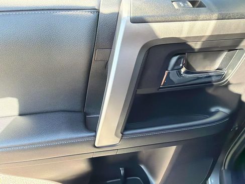 Certified 2021 Toyota 4Runner SR5 RWD image 26