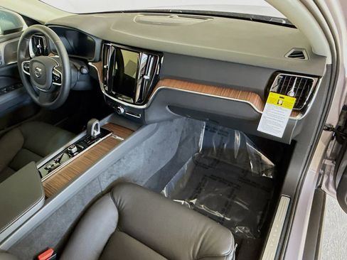 New 2026 Volvo V60 B5 Cross Country Plus w/ Climate Package image 30