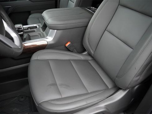 New 2026 GMC Sierra 1500 Elevation w/ Elevation Premium Package image 13