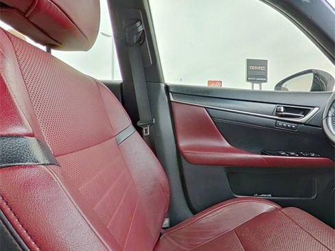 Used 2018 Lexus GS 350 F Sport image 29