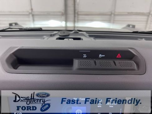 New 2025 Ford Bronco Big Bend image 41