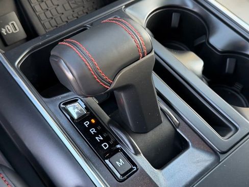 New 2026 Ford F150 Raptor image 22