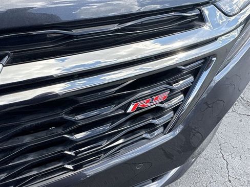 Certified 2023 Chevrolet Equinox RS AWD/4WD image 30