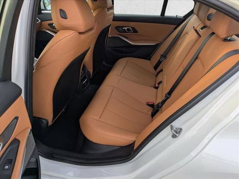 New 2026 BMW 330i Sedan w/ Premium Package image 16