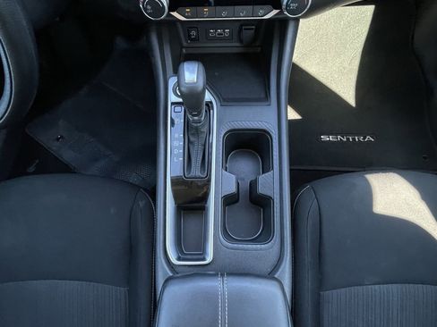 Used 2024 Nissan Sentra SV image 20