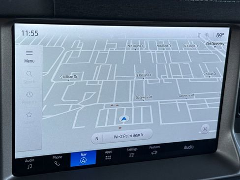 Certified 2025 Ford Bronco Outer Banks image 21