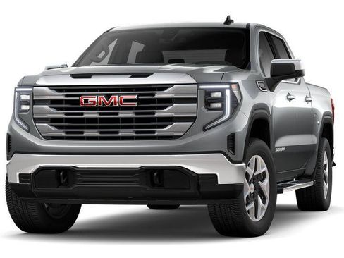 New 2026 GMC Sierra 1500 SLE AWD/4WD image 25