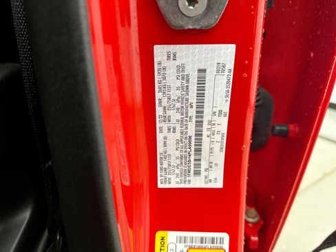Used 2023 Ford Bronco Big Bend AWD/4WD image 18