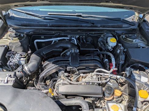 Used 2023 Subaru Outback Onyx Edition image 31