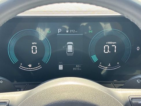 Used 2025 Hyundai Kona SEL FWD image 26