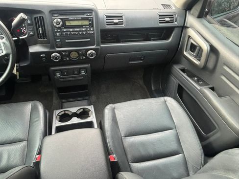 Used 2011 Honda Ridgeline RTL image 25