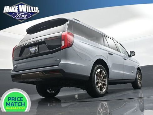 New 2026 Ford Expedition Max King Ranch image 23