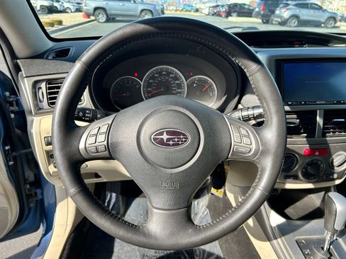 Used 2010 Subaru Impreza 2.5i Premium AWD/4WD image 13