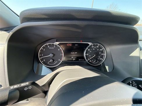 New 2026 Nissan Rogue SV image 15