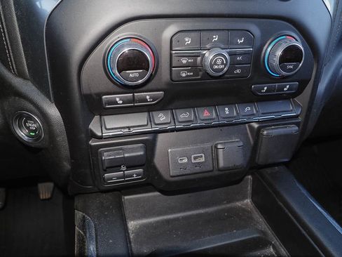 Used 2022 Chevrolet Silverado 2500 LT w/ Convenience Package AWD/4WD image 14