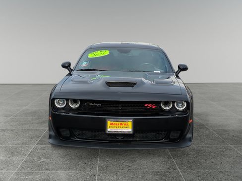 Used 2021 Dodge Challenger R/T Scat Pack image 8