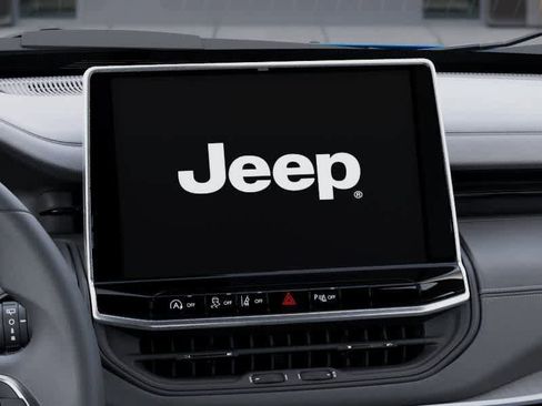 New 2026 Jeep Compass Limited AWD/4WD image 18