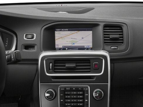 Used 2015 Volvo S60 T5 Premier w/ Convenience Package FWD image 23