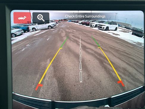 Used 2022 RAM 1500 Laramie image 19