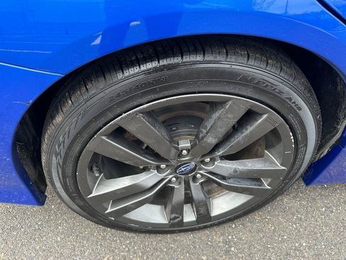 Used 2016 Subaru WRX Premium AWD/4WD image 31