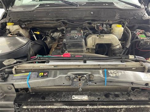 Used 2006 Dodge Ram 2500 Truck SLT w/ Quad Cab Big Horn Value Group image 20