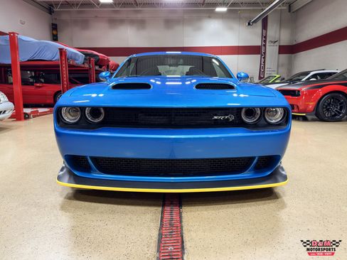 Used 2023 Dodge Challenger SRT Hellcat image 8