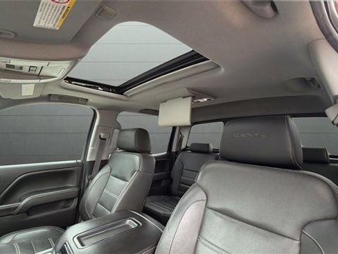Used 2015 GMC Sierra 2500 Denali image 18