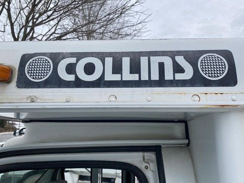 Used 2007 Chevrolet Express 3500 w/ School Bus Package image 3