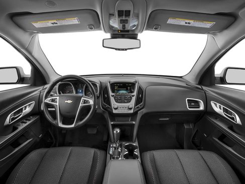 Used 2017 Chevrolet Equinox LT FWD image 57
