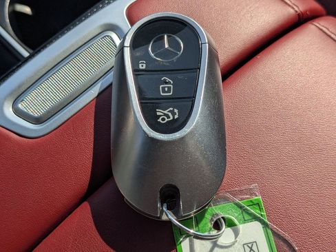 Used 2022 Mercedes-Benz S 580 4MATIC Sedan image 27