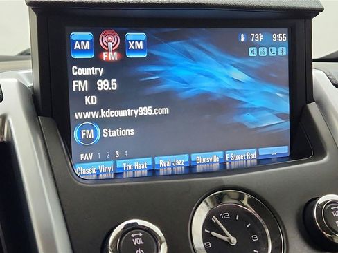 Used 2012 Cadillac SRX Luxury FWD image 27