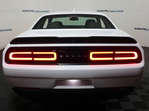 Used 2019 Dodge Challenger R/T Scat Pack image 7